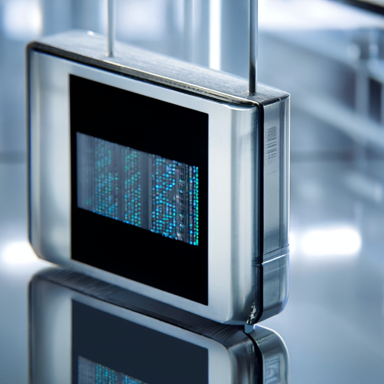 Vape Display Installation