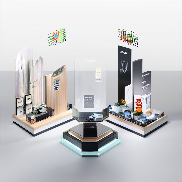 Vape Display Example