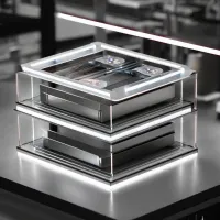 Key Factors to Consider When Selecting a Vape Display