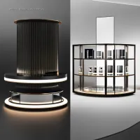 Vape Display Design Considerations for High-End vs Mass-Market Brands