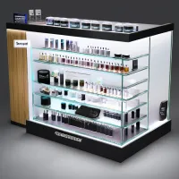 Vape Display Selection Guide for Vape Shops and Convenience Stores