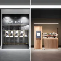 Choosing the Right Vape Display Material for Different Store Types