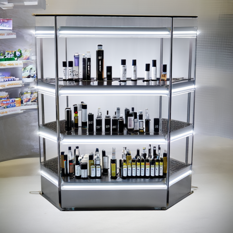 Step-by-Step Flow Chart