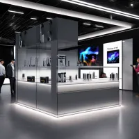 How Vape Specialty Stores Influence Vape Display Selection and Layout