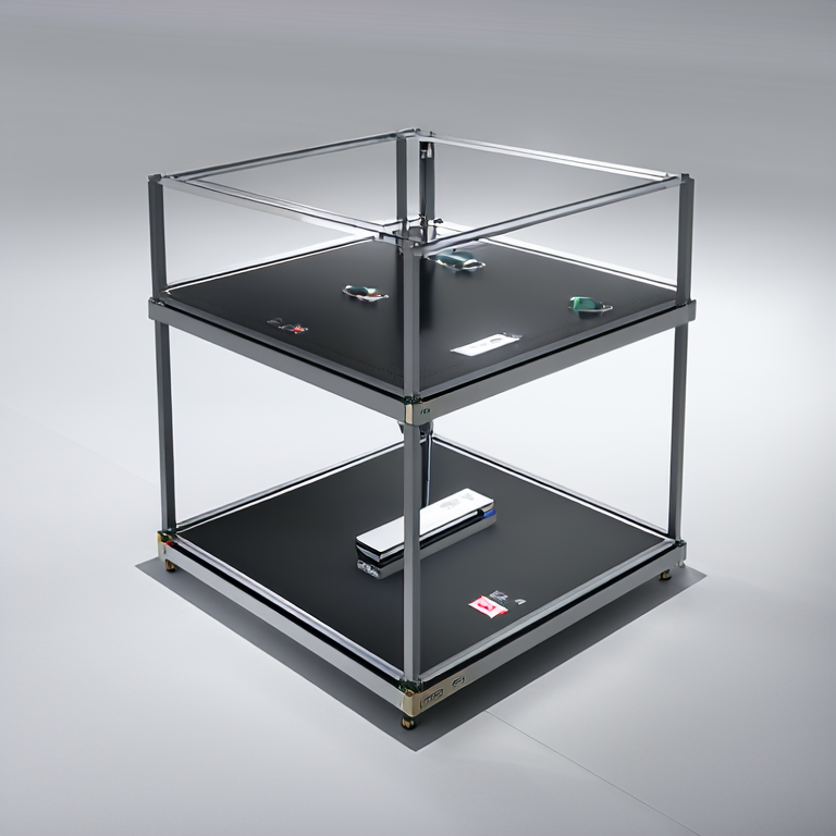 Vape Display Materials