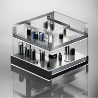 Modular Vape Display Systems: A Flexible Choice for Growing Brands
