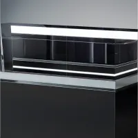 Fire-Resistant Materials Used in Vape Displays