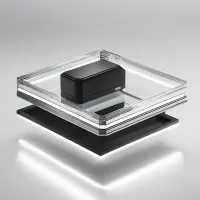 Lightweight Vape Displays: Material Choices That Matter