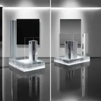 Acrylic Vape Displays vs Plastic Displays: Key Differences