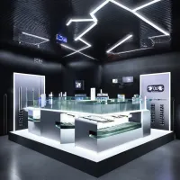 How Store Layout Impacts Vape Display Selection