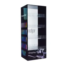 S1003 Glowing Electronic Cigarette Display Rack | Efficient Storage · Brand Empowerment · Quality Choice