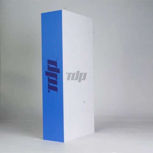 S1006 Nicotine Pouch Display Stand