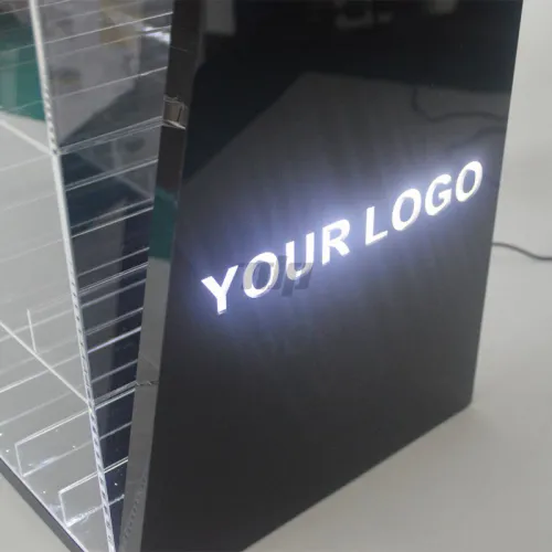 S1007 Vape Display Stand for Pods & E-Liquids