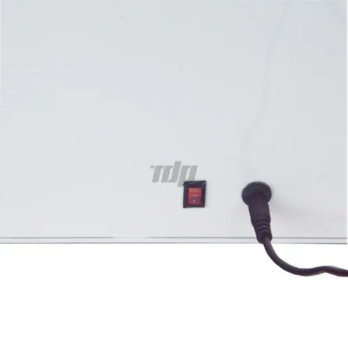 S1008 Countertop E-Cigarette Promotion Display Stand