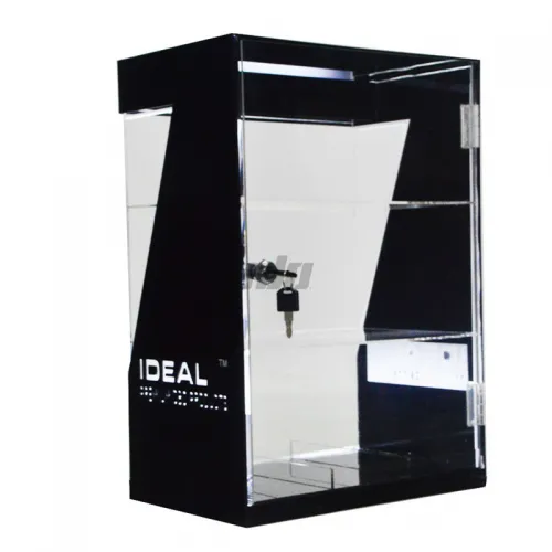 S1010-Premium CBD Product Display Stand
