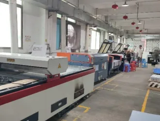 Production Equipment