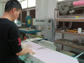 Production Equipment