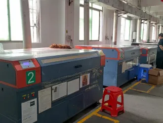 Production Equipment