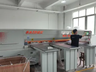 Production Equipment