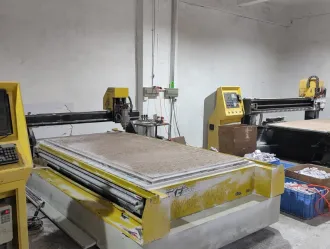 Production Equipment