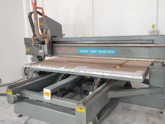 Production Equipment