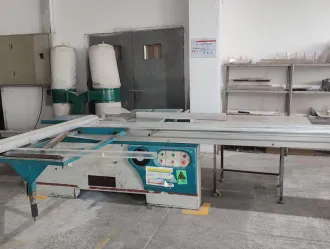 Production Equipment