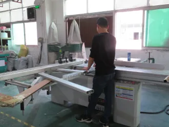 Production Equipment