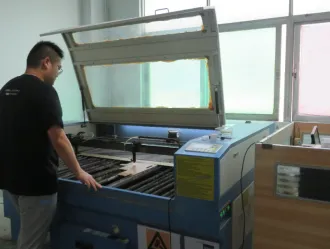 Production Equipment