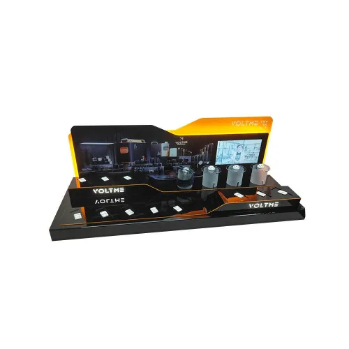 Acrylic Point of sale Display for Power Bank