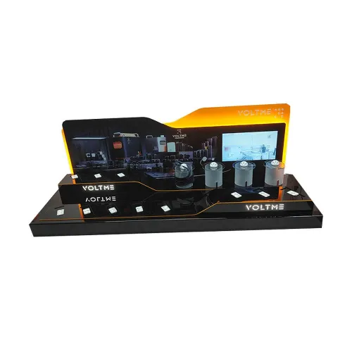 Acrylic Point of sale Display for Power Bank