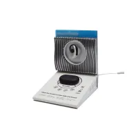 E1008 Tailor-made Mental Acrylic sports headset display stand