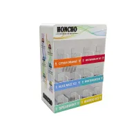 S1023 Branding Custom Snus Display Case with Pusher