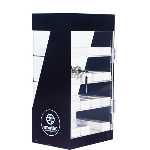 S1010-Premium CBD Product Display Stand