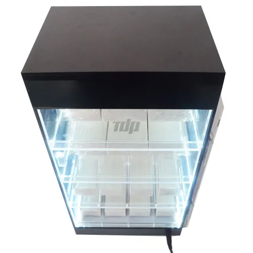 S1010-Premium CBD Product Display Stand