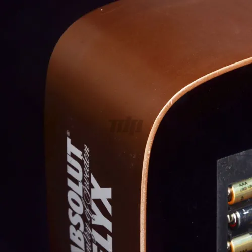 W1006 Custom LED Liquor Bottle Display Base