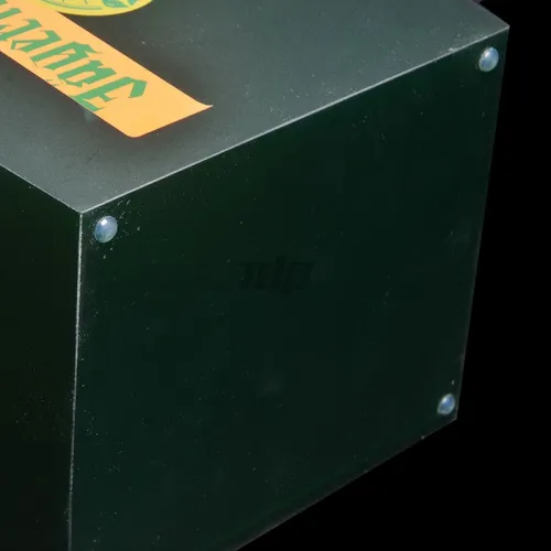 Custom Acrylic Wine Bottle Display Box