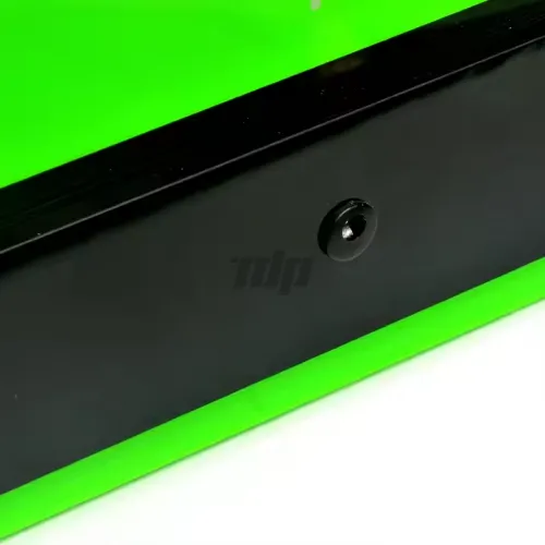 W1010 Monster Energy LED Bottle Display Stand