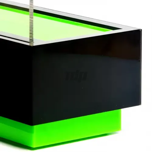 W1010 Monster Energy LED Bottle Display Stand