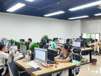 Sales Office