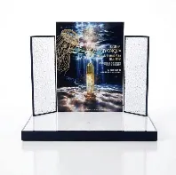 How Does a Cosmetic Display Stand Improve Beauty Retail Sales?