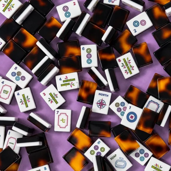 Custom printing and laser engraving available for private label wholesale to North American game market.