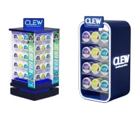 How Snus Can Dimensions Influence Display Compartment Design