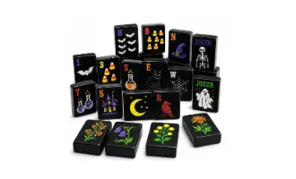 Custom Acrylic Mahjong Sets: A Wholesale Buying Guide for Brands and Retailers