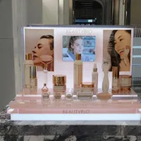 How Display Positioning Affects Beauty Product Conversion Rates