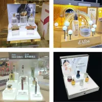 How Lighting Affects Consumer Perception in Cosmetic Displays