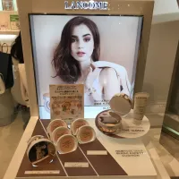 Retail Shelf Strategy for Cosmetic Product Placement Optimization