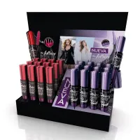 Mascara Display Stand Solutions for Beauty Retail Brands