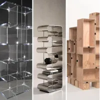 Acrylic vs Metal vs Wooden Display Stands