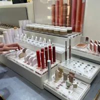 Beauty Sample Display Stand Design and Production Guide