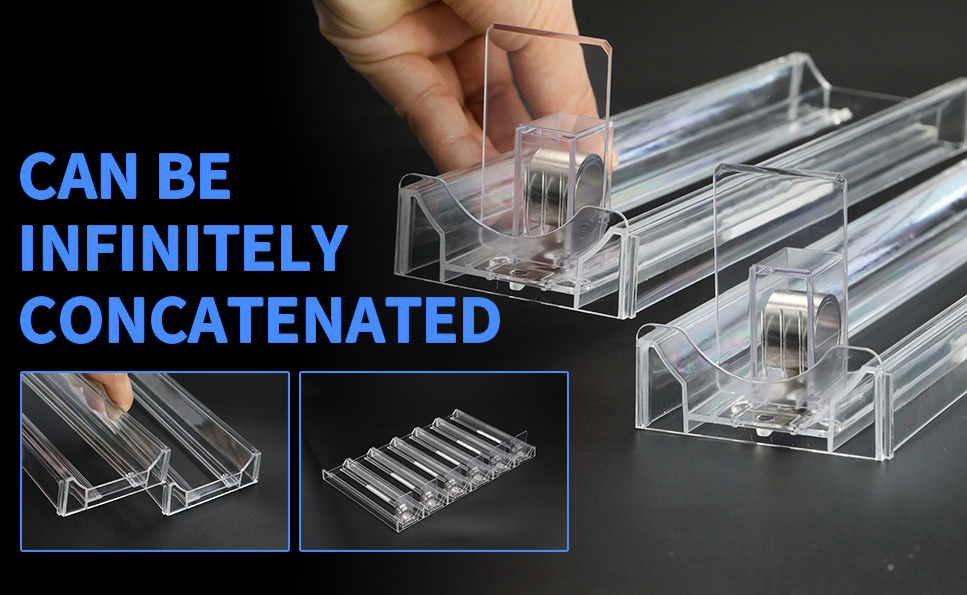 Limited Counter Space Calls for a Smarter Nicotine Pouch Display Layout